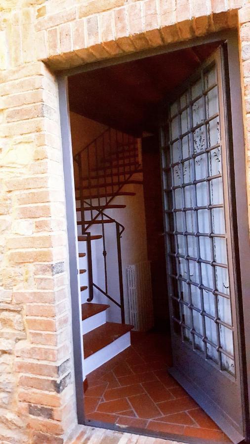 Gasthaus Case Di San Isidoro Impruneta Zimmer foto